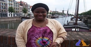 Chai-chai 58 anos Sou de Maputo/Maputo, Procuro Encontros Amizade com Homem