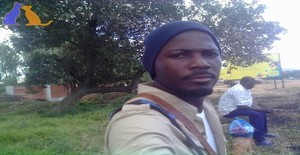 Homo star 35 anos Sou de Pemba/Cabo Delgado, Procuro Encontros Amizade com Mulher