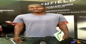 Dinisxavier 33 anos Sou de Maputo/Maputo, Procuro Encontros Amizade com Mulher