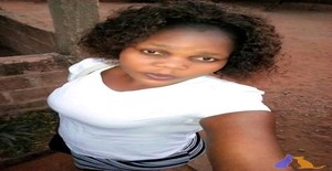 Célia utui 32 anos Sou de Miramar/Maputo, Procuro Encontros Amizade com Homem